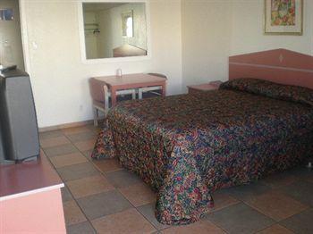 Redwood Motel Chandler Exterior photo